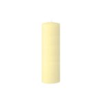 105917 Pillar 22 cm cream